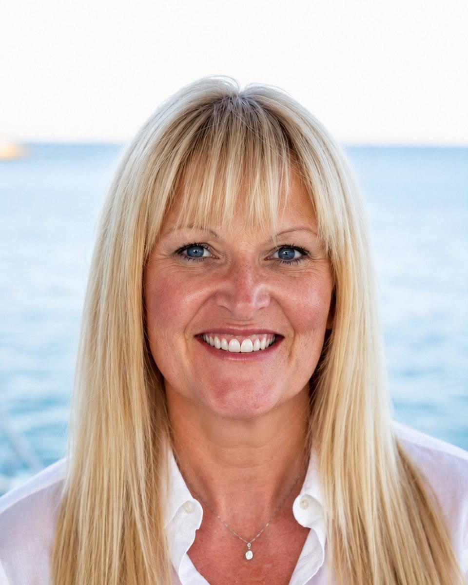 Ann Morgan, Life and Transformation Coach