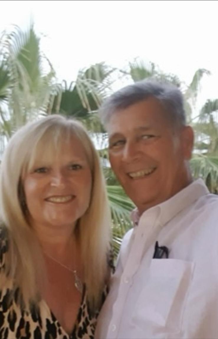 Ann and Danny together